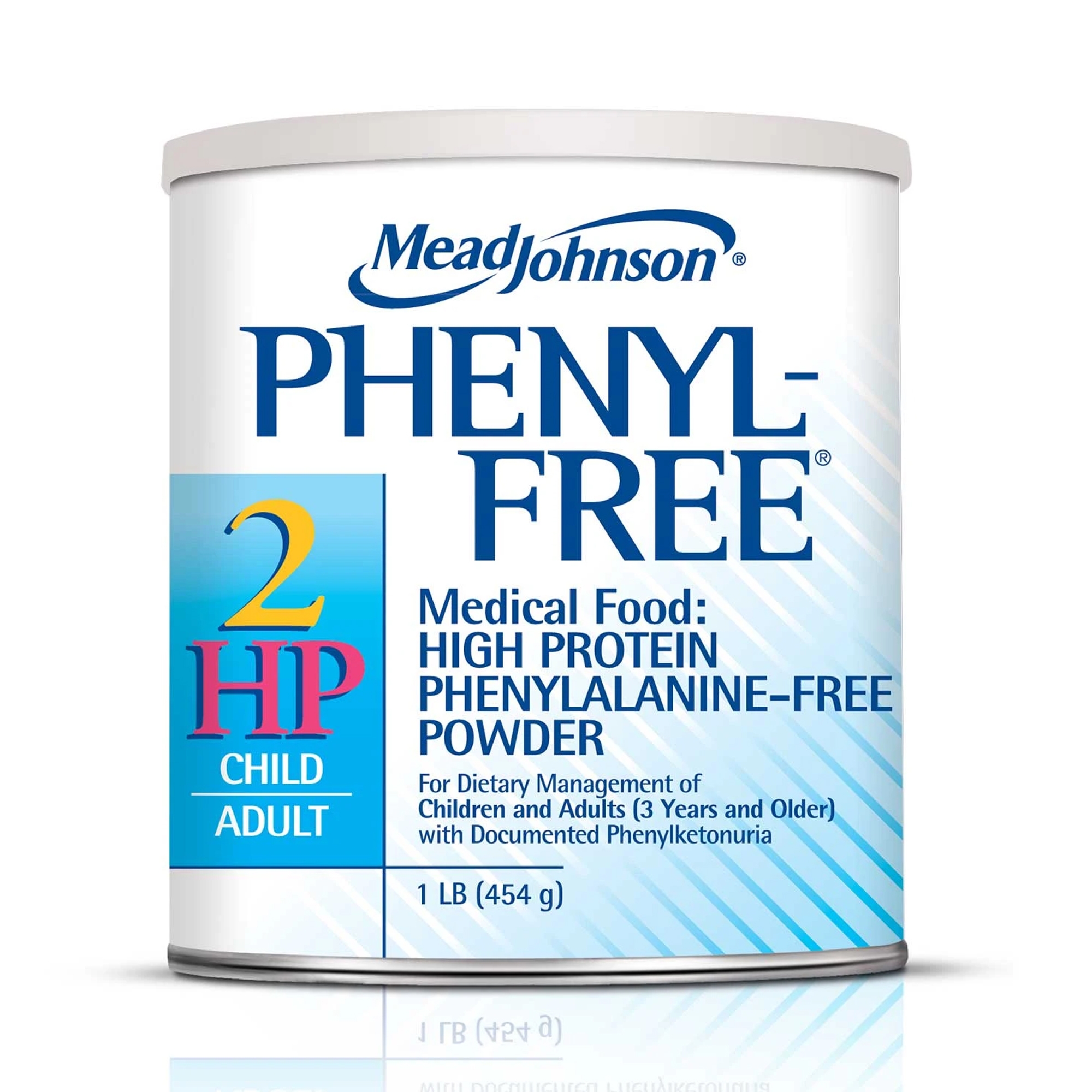 Mead Johnson - 891401 Phenyl-Free® 2HP Medical Food for the Dietary Management of PKU