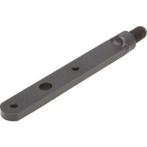 Invacare - 1156176 Mounting Handle For RPS350-1 Stand Up Patient Lift