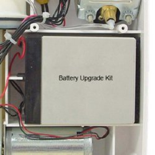 Sealed Lead Acid Battery Pack 503292 by Precision Medical