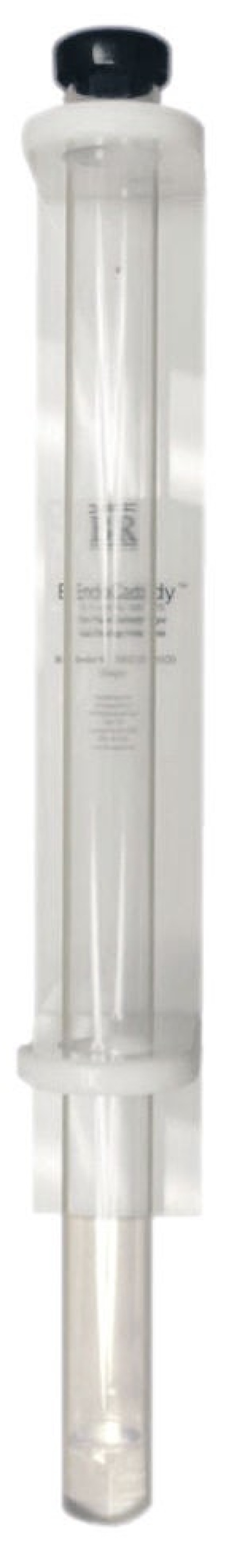 BR Surgical - BR82-11010 Soak / Storage System EndoCaddy™ Wall Mount