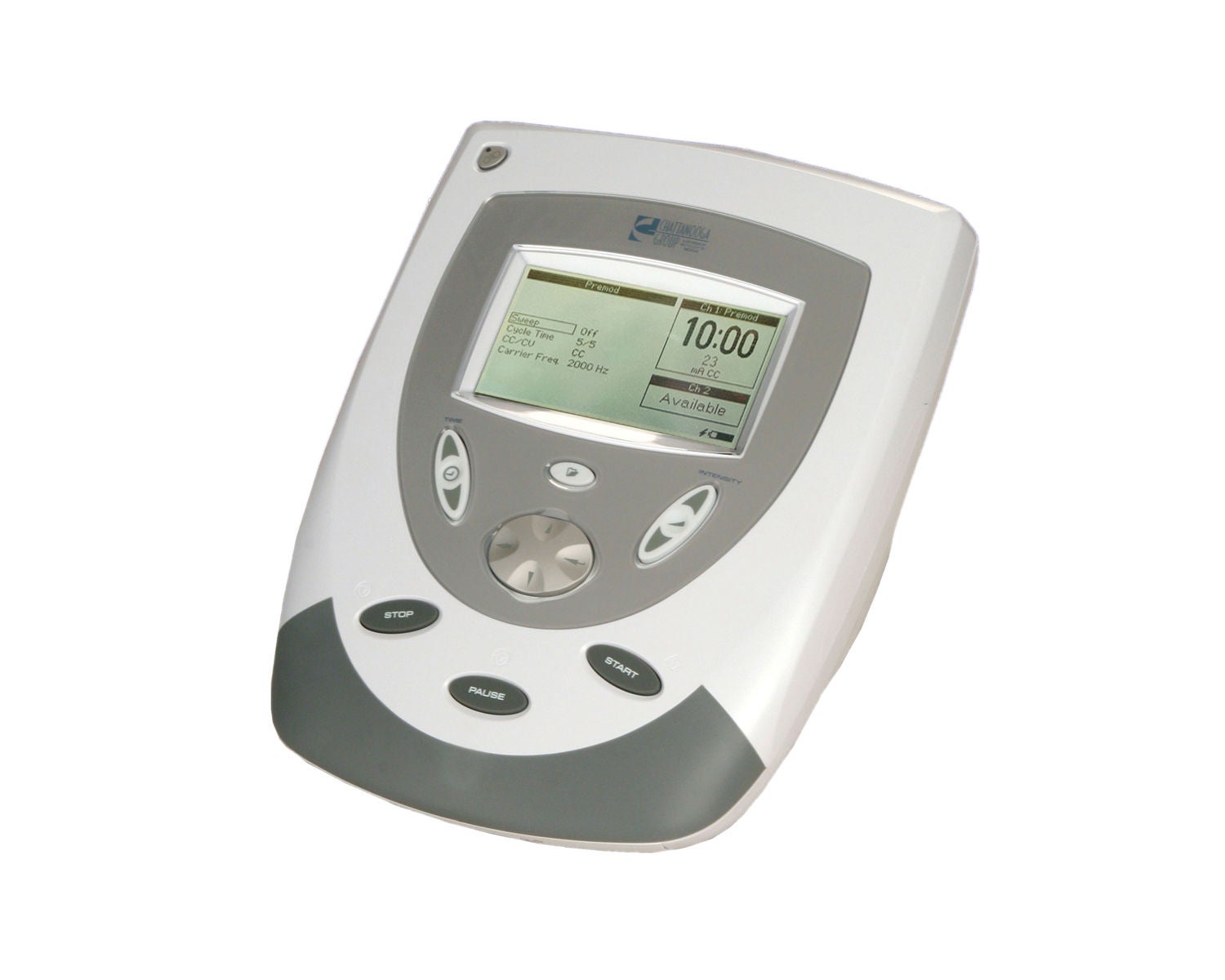 Fabrication Enterprises - 00-2783K Electrotherapy System Intelect® TranSport® Combo 2-Channel