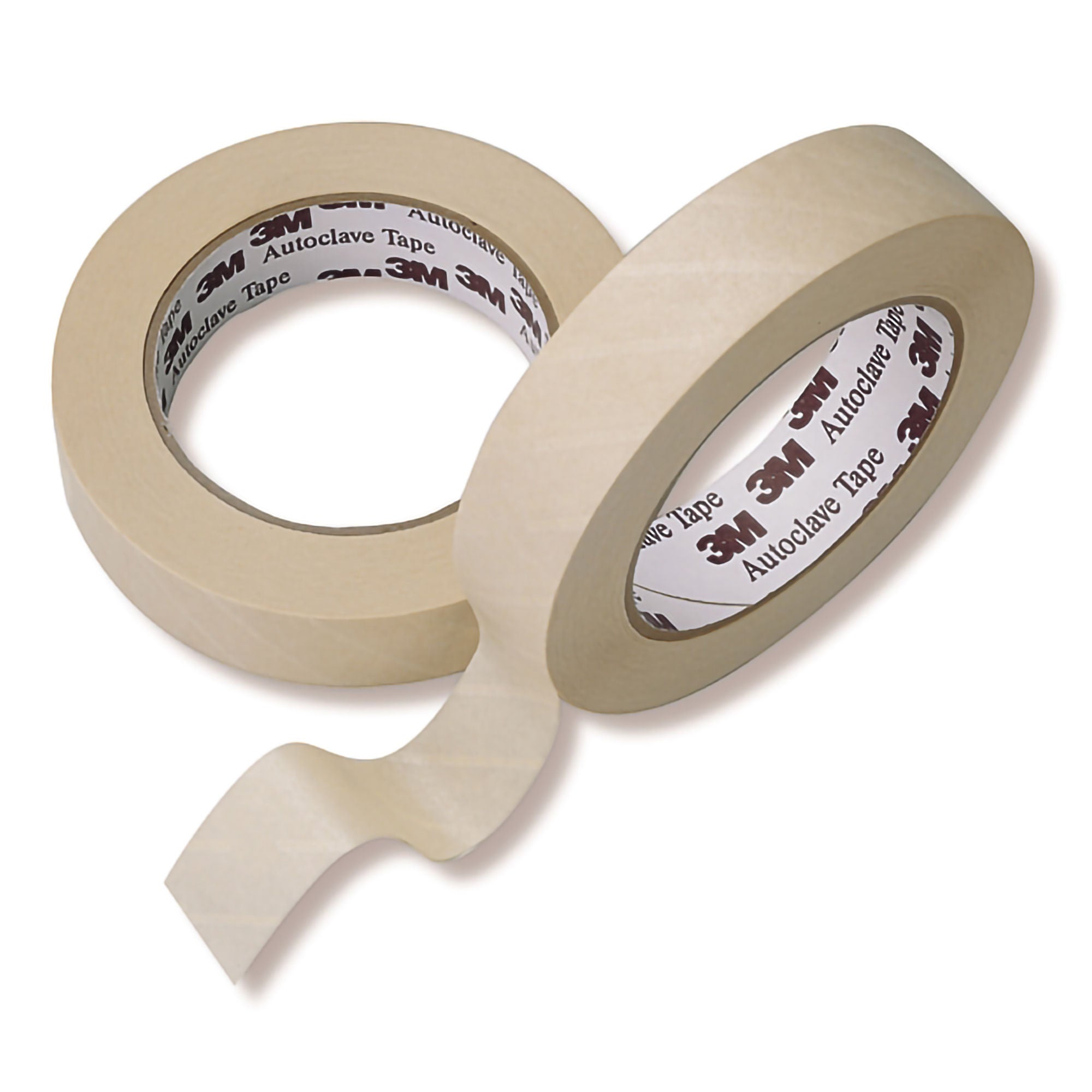 Solventum Corporation - 1322-18MM 3M™ Comply™ Steam Indicator Tape