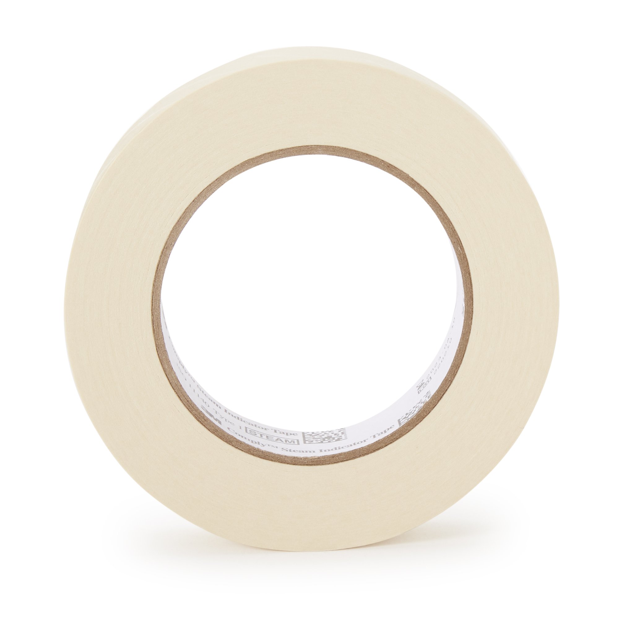 Solventum Corporation - 1322-24MM 3M™ Comply™ Steam Indicator Tape