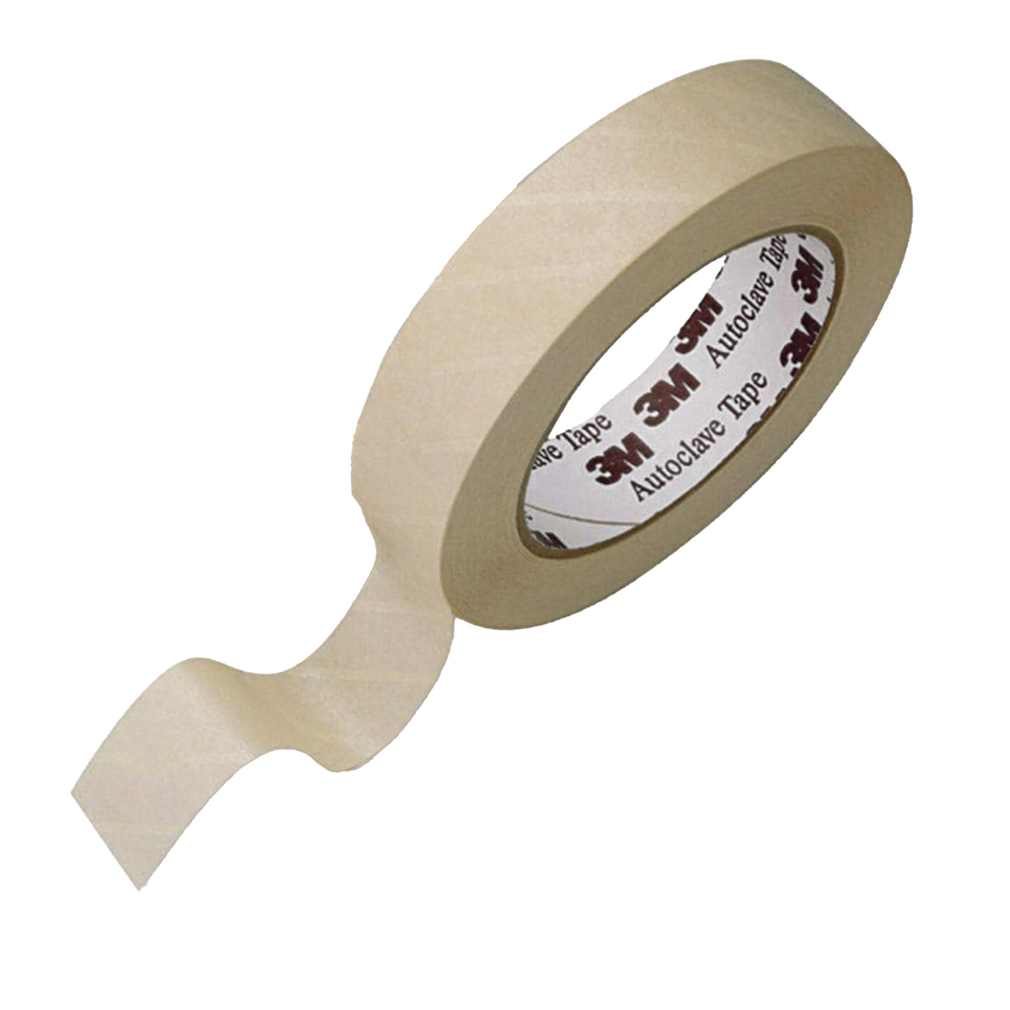 Solventum Corporation - 1322-24MM 3M™ Comply™ Steam Indicator Tape