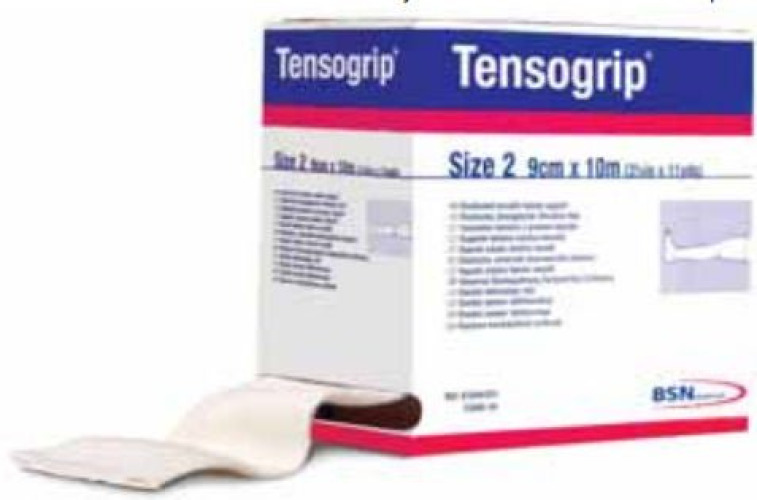 BSN Medical - 7586 Tensogrip® Pull On Elastic Tubular Support Bandage