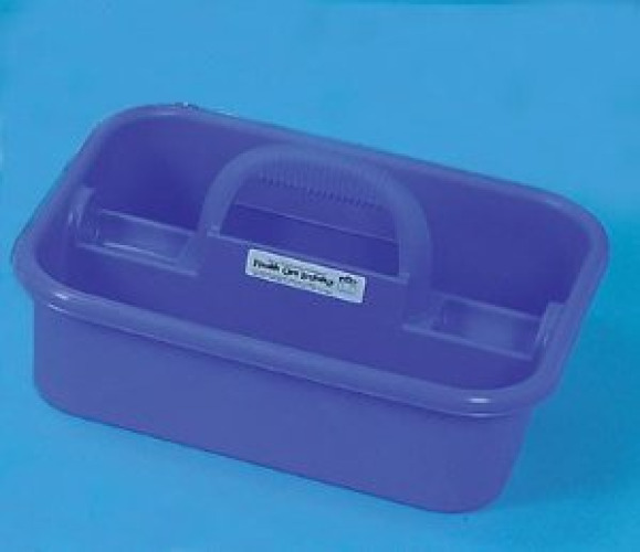 Carry Caddy 5231 by Health Care Logistics