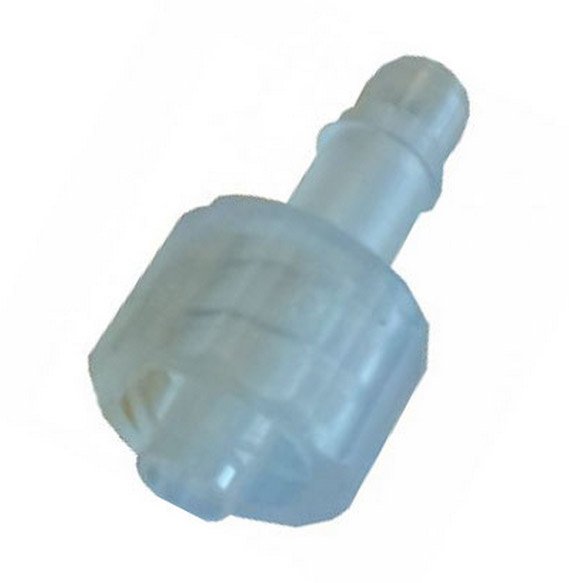 Doctor Easy Medical Products - HAW Hose Adapter Doctor Easy For Elephant Ear Washer