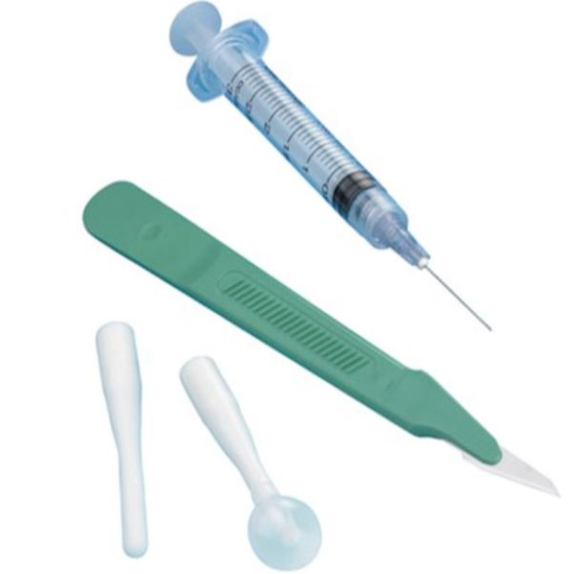 Cooper Surgical - 53404 Bartholin Gland Word Catheter Cooper Inflatable