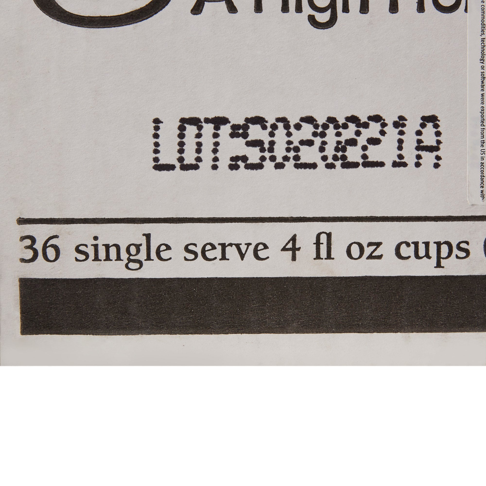  4-ounce cup
