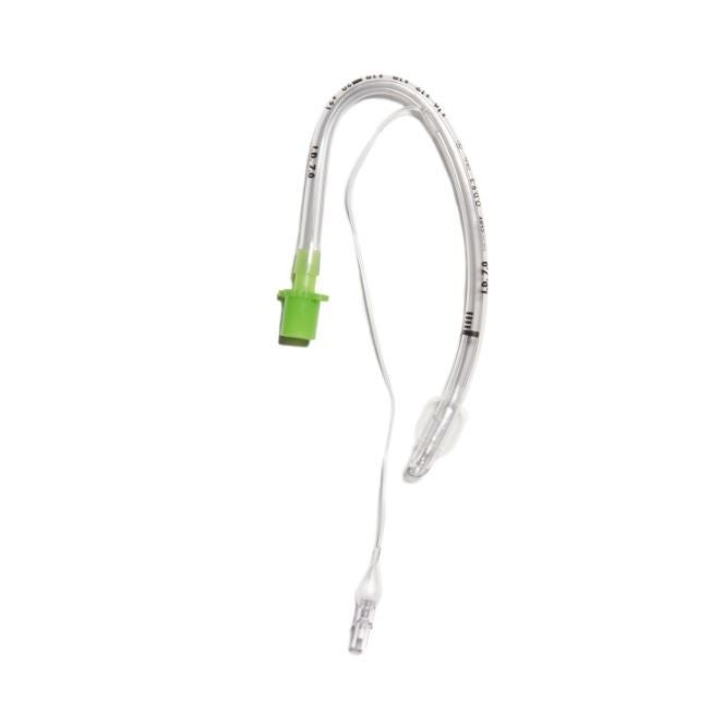 Sun Med - 35166 Cuffed Endotracheal Tube Microcuff® Curved 5.5 mm ID Pediatric