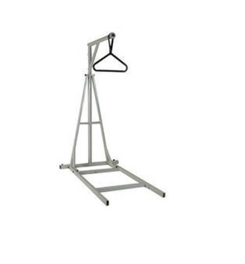 Graham-Field - 2960B Model 5165 Maxi Lift Bariatric Trapeze/Patient Helper