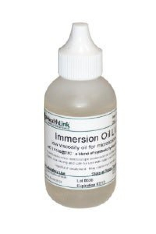 EDM 3 LLC - 400661 Immersion Oil