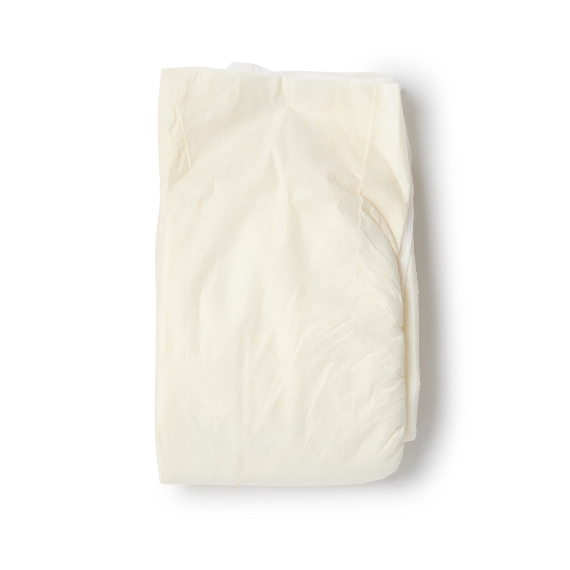 Cardinal 65035R - Simplicity Unisex Adult Incontinence Briefs, Moderate Absorbency, Extra Large - 10/Bag, 100/Case