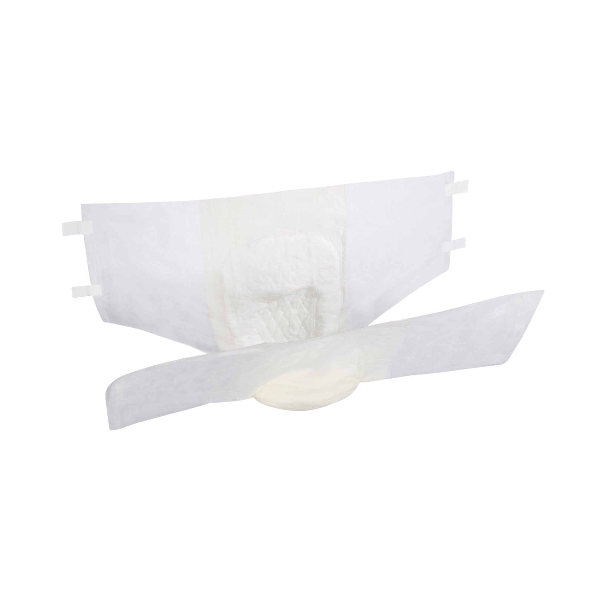 Cardinal - 65035R Simplicity Unisex Adult Incontinence Briefs