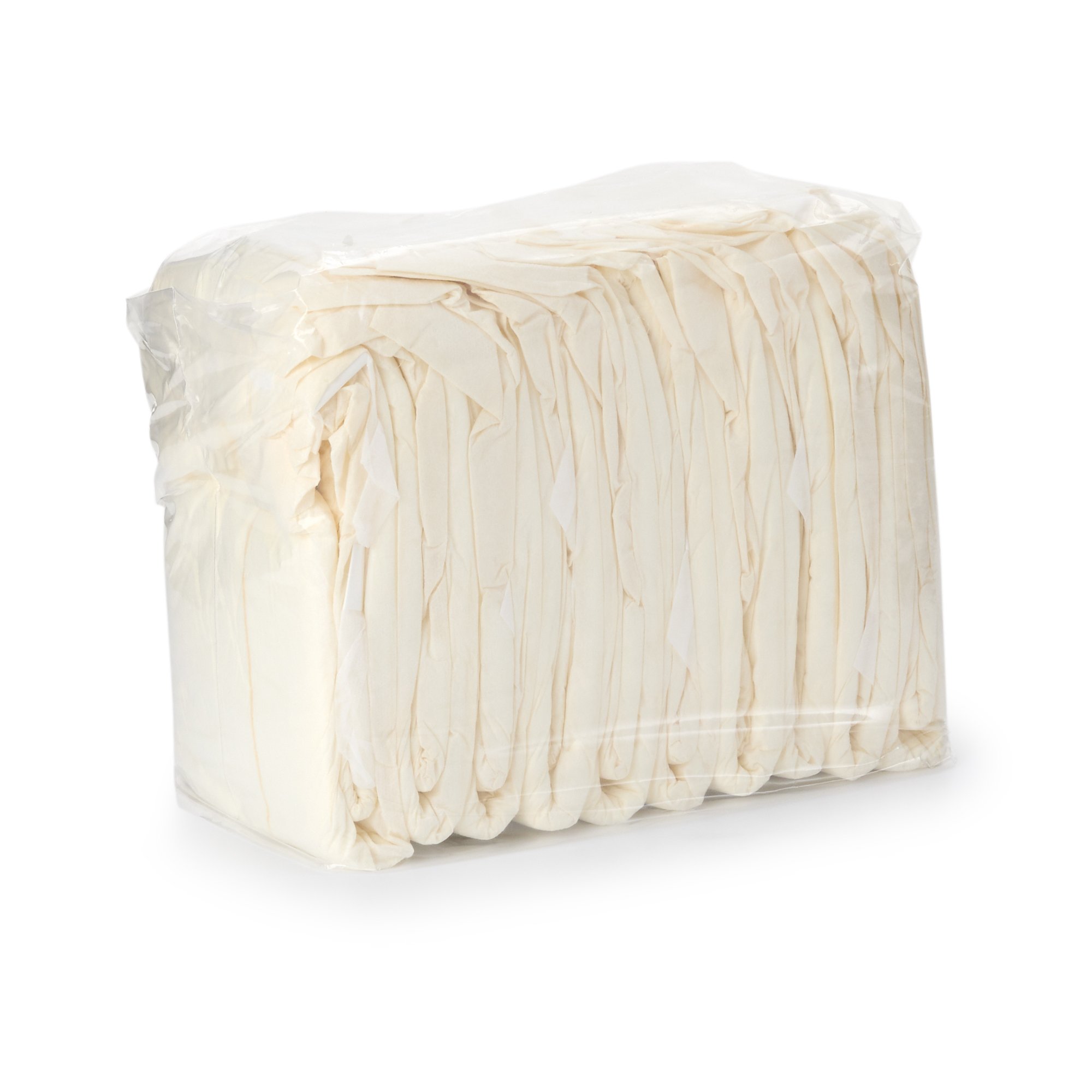  Moderate Absorbency