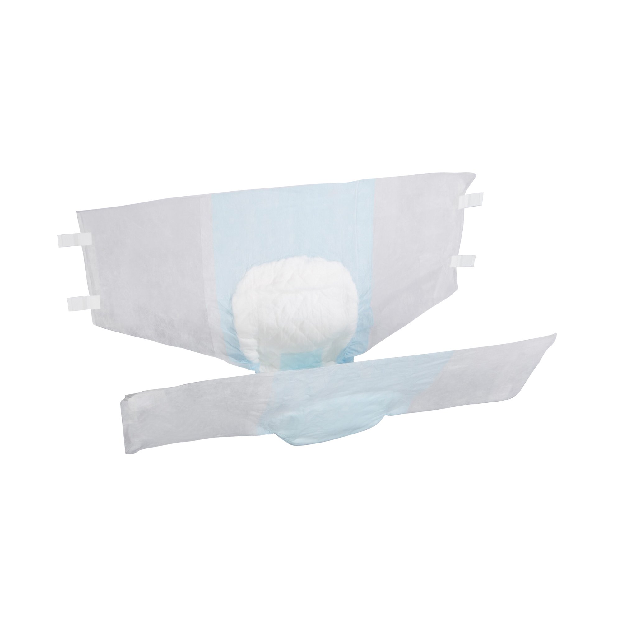  Moderate Absorbency