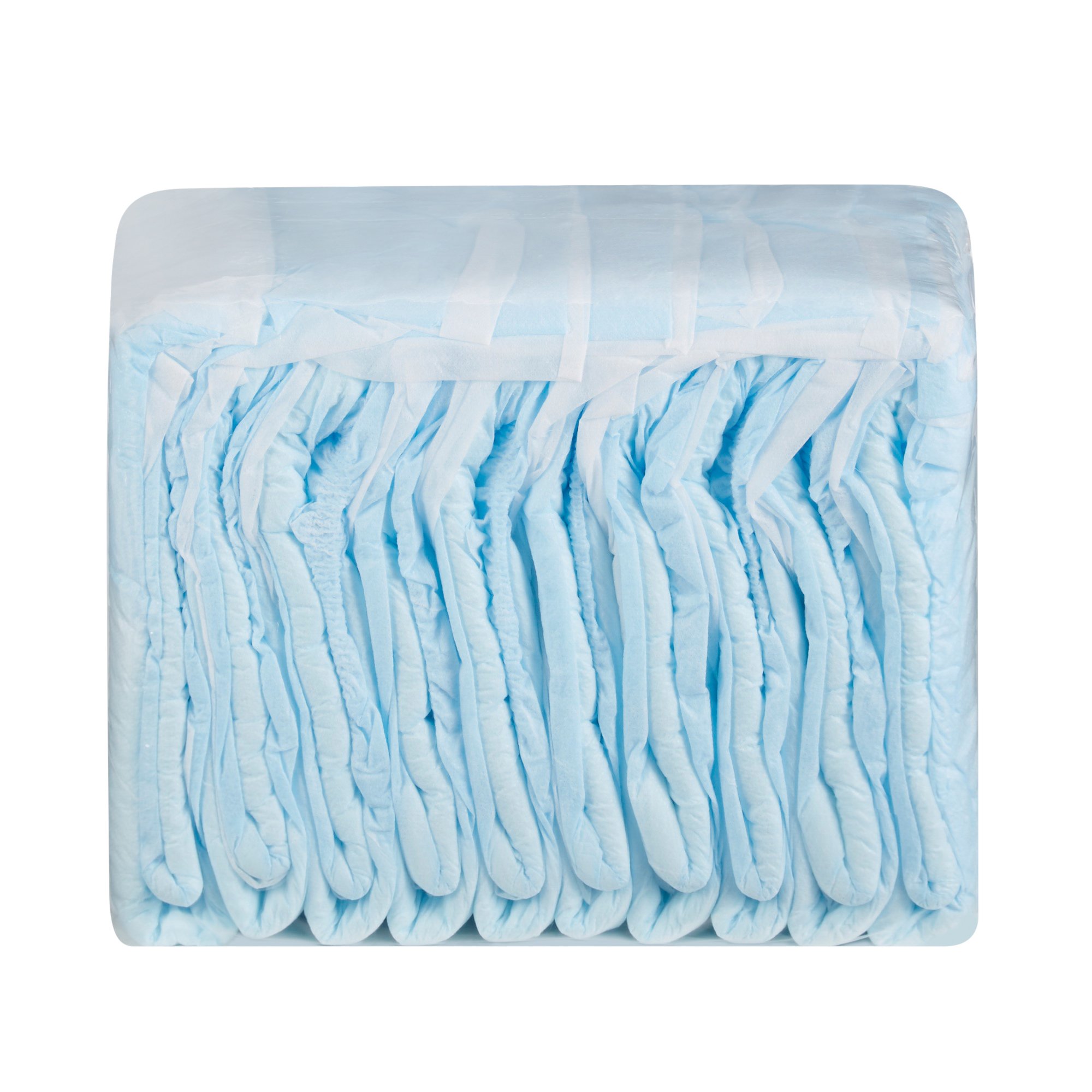 Cardinal - 65034R Simplicity Unisex Adult Incontinence Briefs