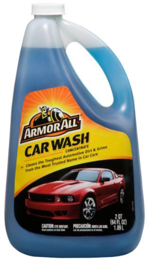 Armor All Car Wash ARM25464 by Essendant /United Stationers