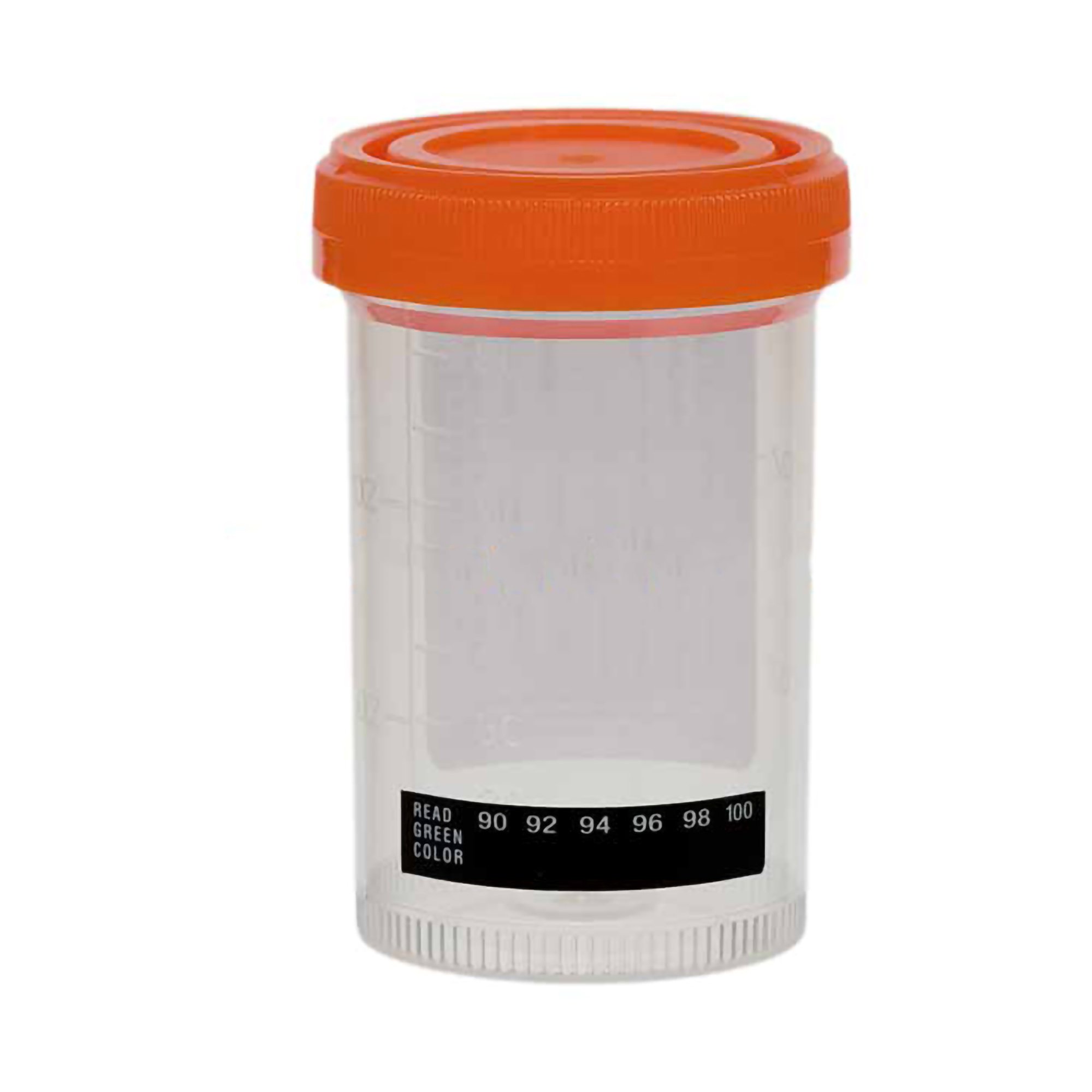 Sharn 4007P-STRIP - Sharn Temperature Strip - 62/Pack