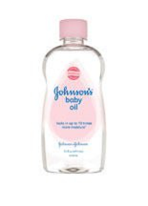 Kenvue Brands LLC - 100331400 Johnson's® Baby Oil