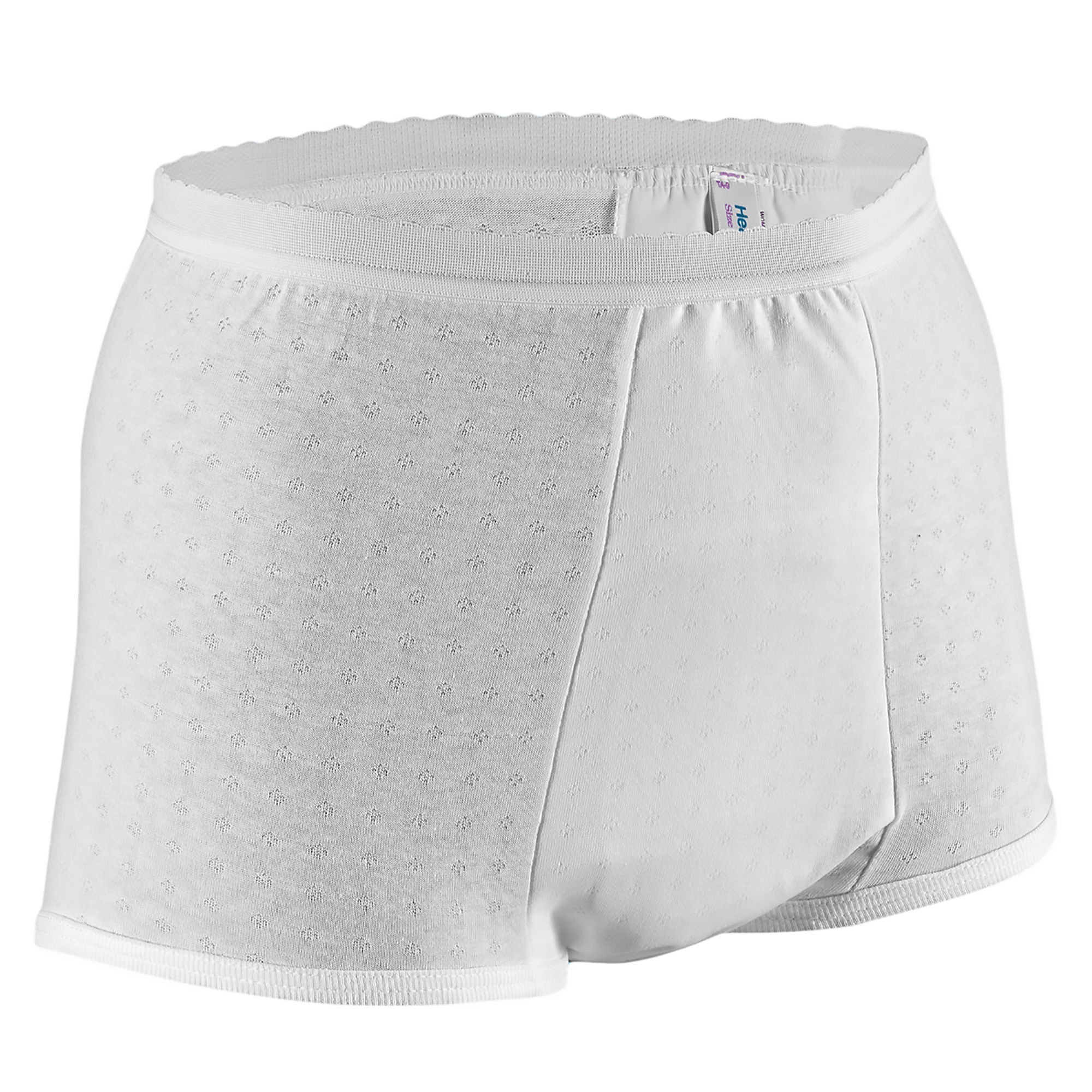 Salk Inc - PHC006 HealthDri™ Absorbent Underwear, Size 6