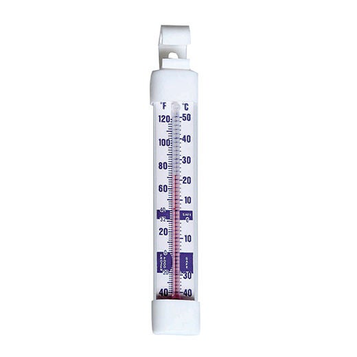 Health Care Logistics - SPL-5916 NIST Certificate For 3010 Refrigerator/Freezer Thermometer