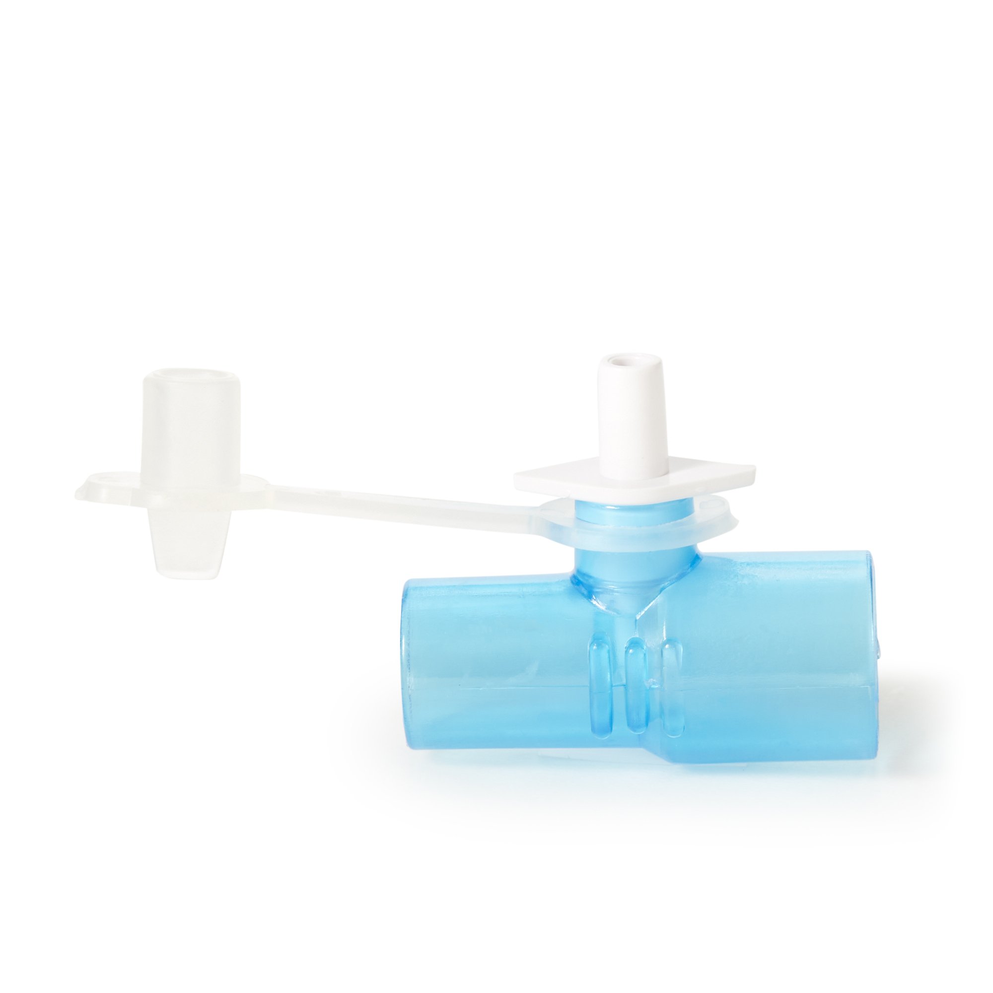MiniSpacer Dual Spray MDI Adapter 1543 by Thayer Medical