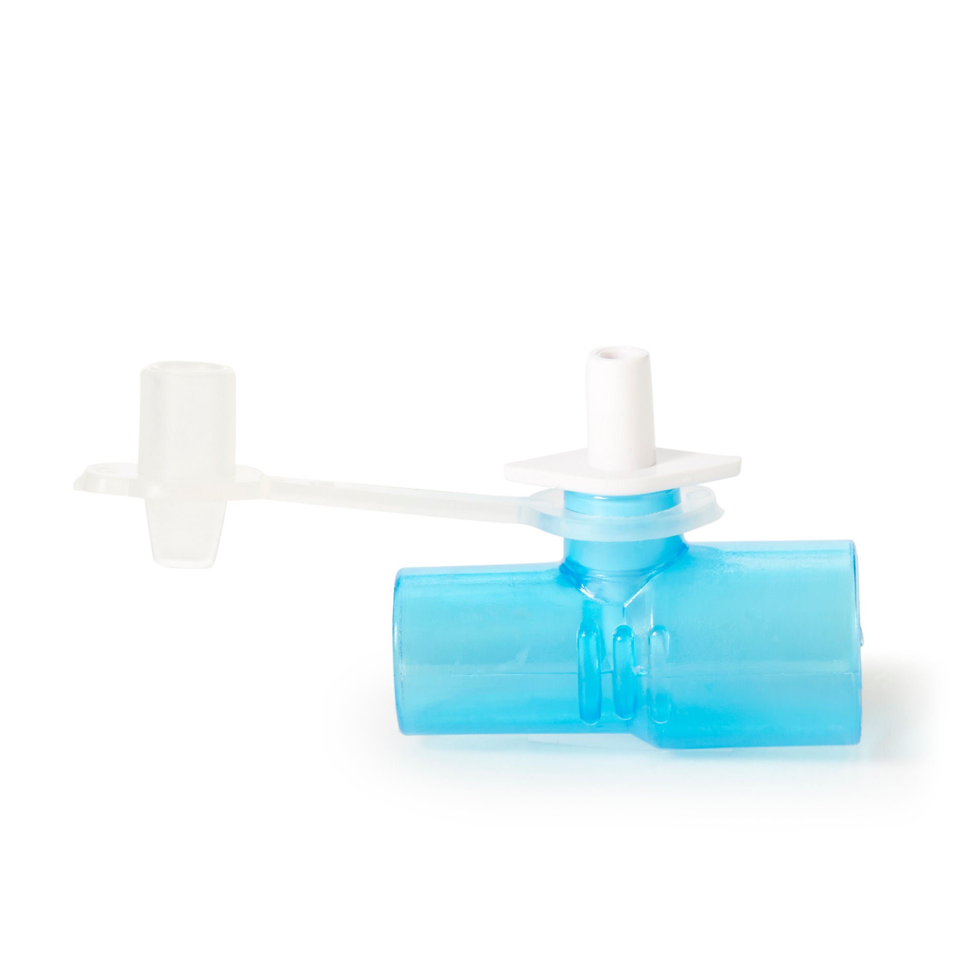 Thayer Medical - 1543 Dual Spray MDI Adapter MiniSpacer®