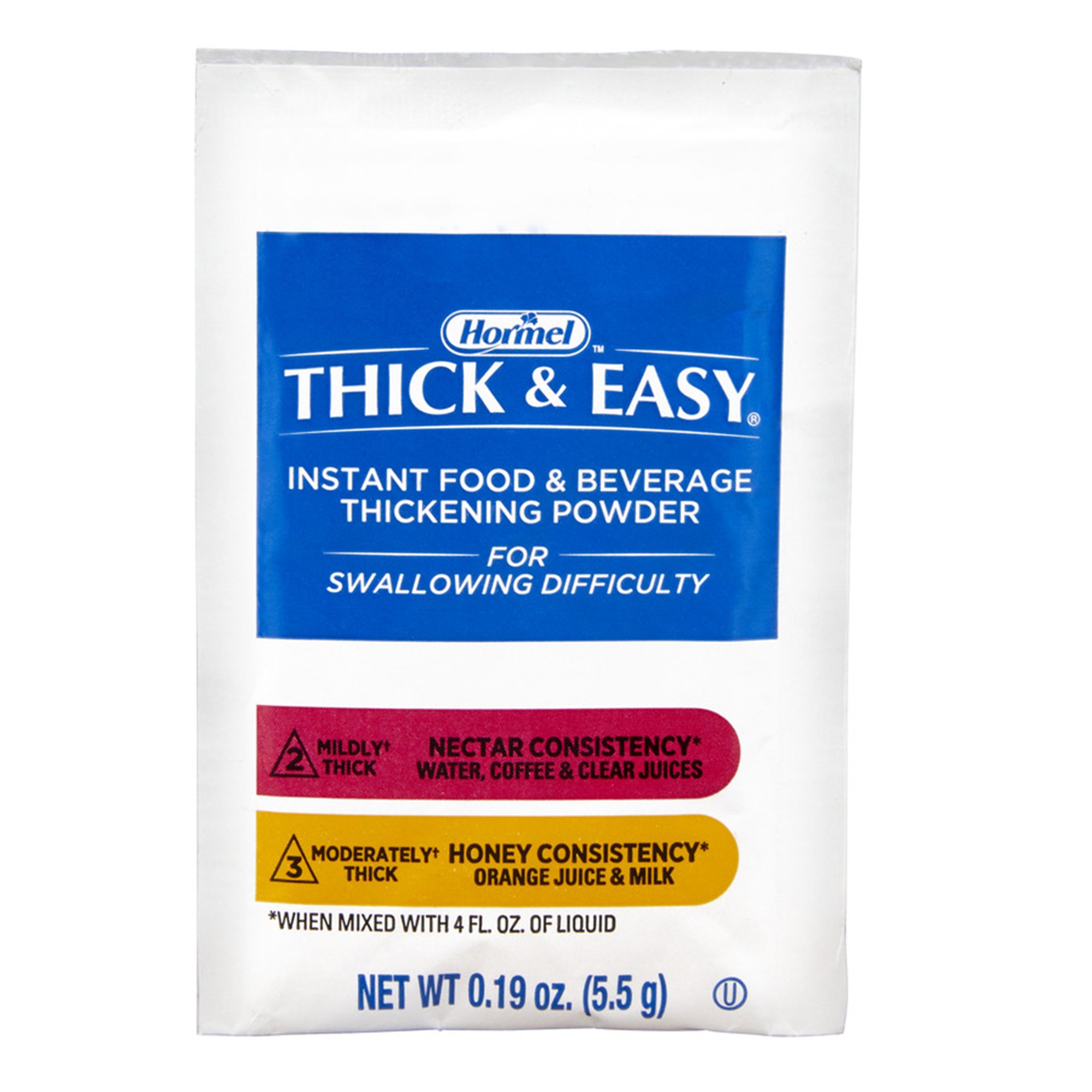 Lyons Magnus LLC - 21929 Thick & Easy® Nectar Consistency