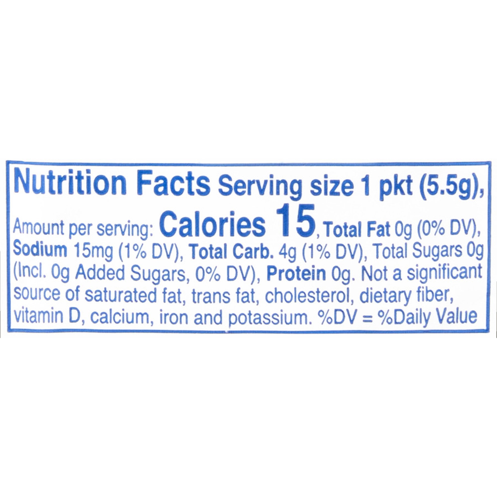  Food and Beverage Thickener