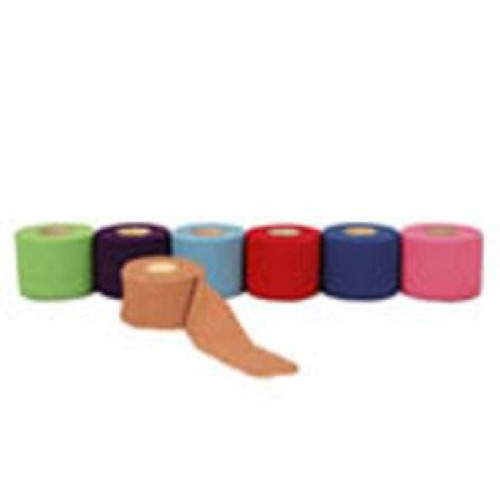 Andover Healthcare Inc - 9200TN-036 CoFlex®·LF2 Self-adherent Closure Cohesive Bandage