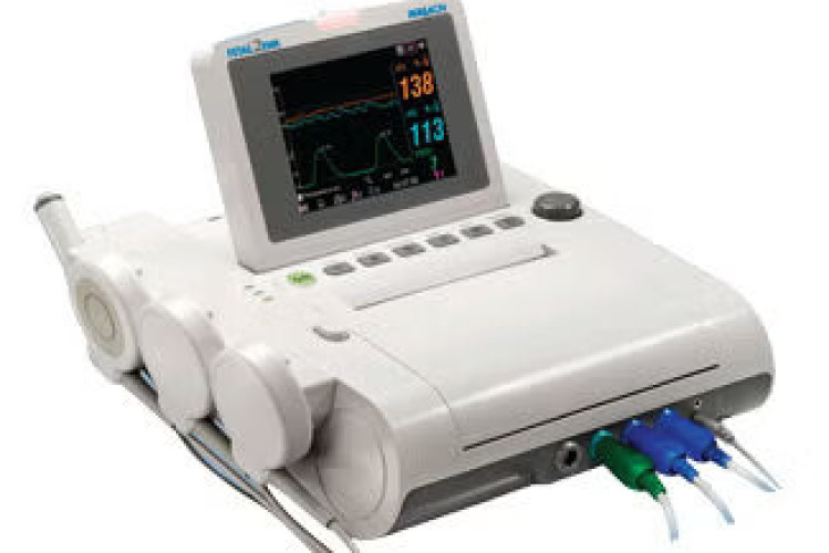 Cooper Surgical - 902300-R Fetal Monitor Fetal2EMR™