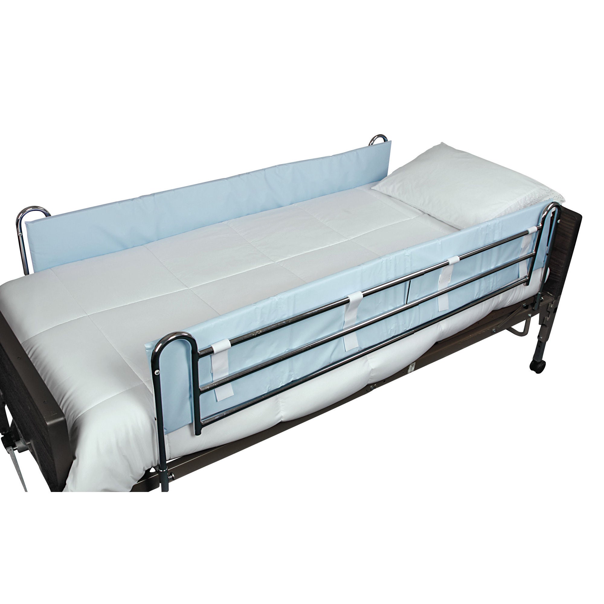 Alimed - 2970008814 Side Rail Bumper