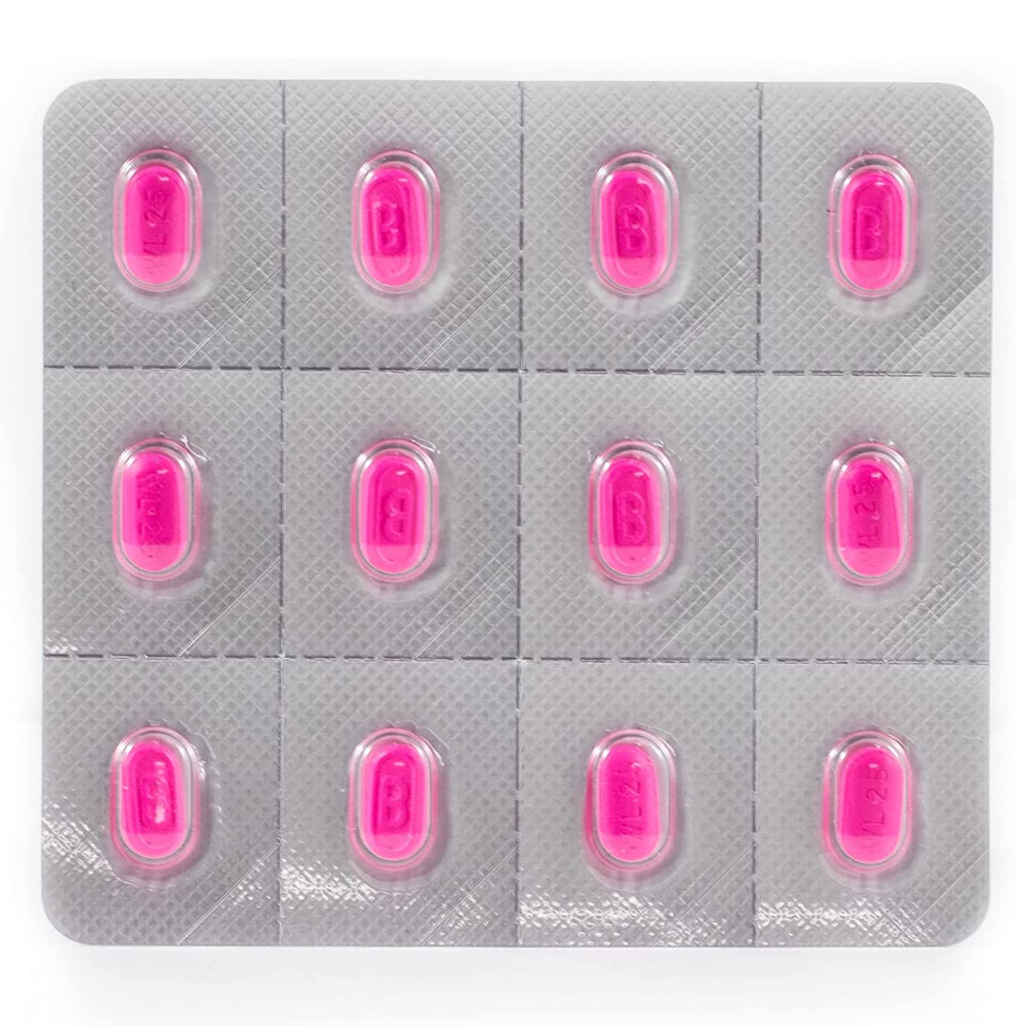 Kenvue Brands LLC - 531703100 Benadryl® Allergy Ultratabs