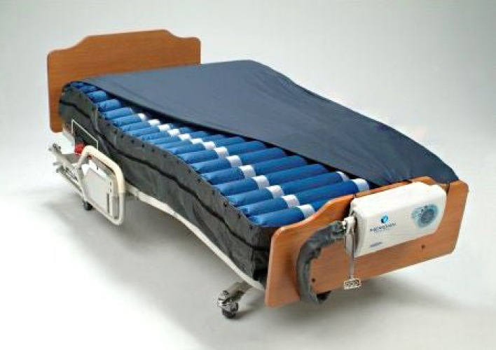 Drive DeVilbiss Healthcare - 4802-C-88 Ultra-Care™ Excel/8 Mattress Cover