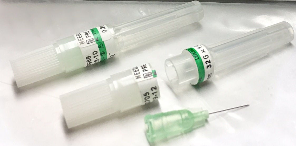 AirTite Products - TSK3213 TSK SteriJect® Hypodermic Needle