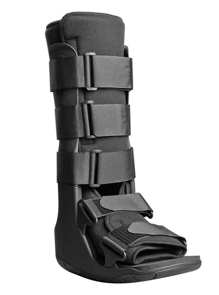 DJO - 79-95498 XcelTrax™ Tall Walker Boot