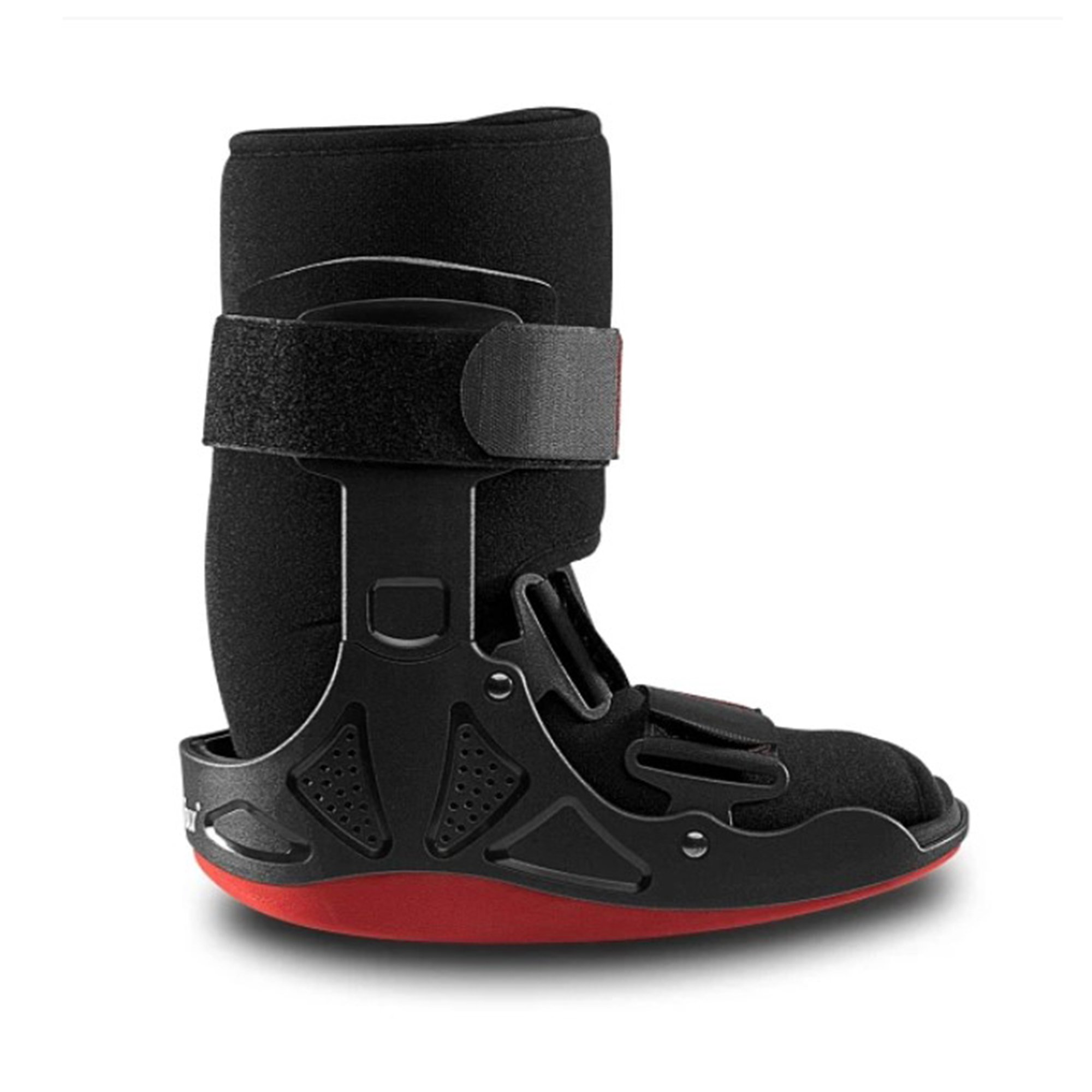 DJO 79-95502 - XcelTrax™ Ankle Walker Boot, Extra Small - 1/Each