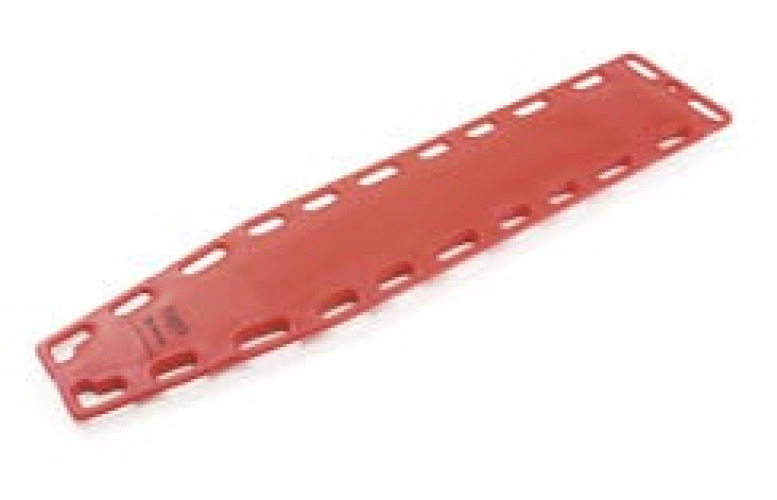Ferno-Washington - 275101108 Najo® RediHold® Backboard 600 lbs. Weight Capacity High Density Polyethylene