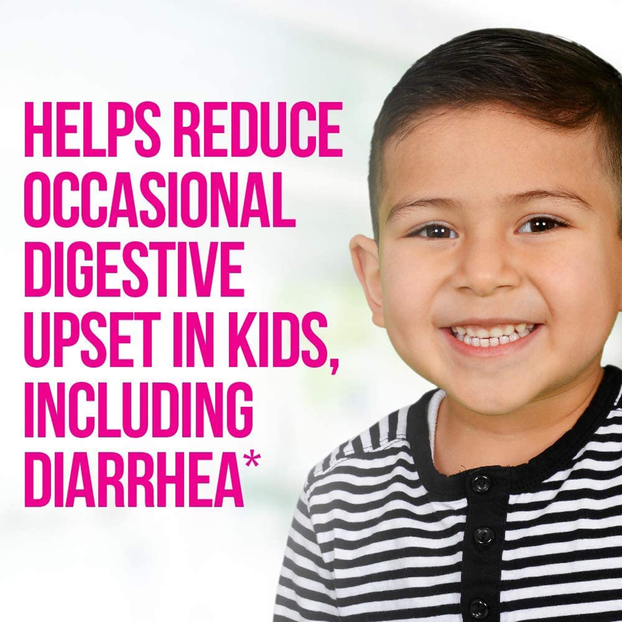 i-Health Inc - 49100040008 Culturelle® Pediatric Probiotic Dietary Supplement