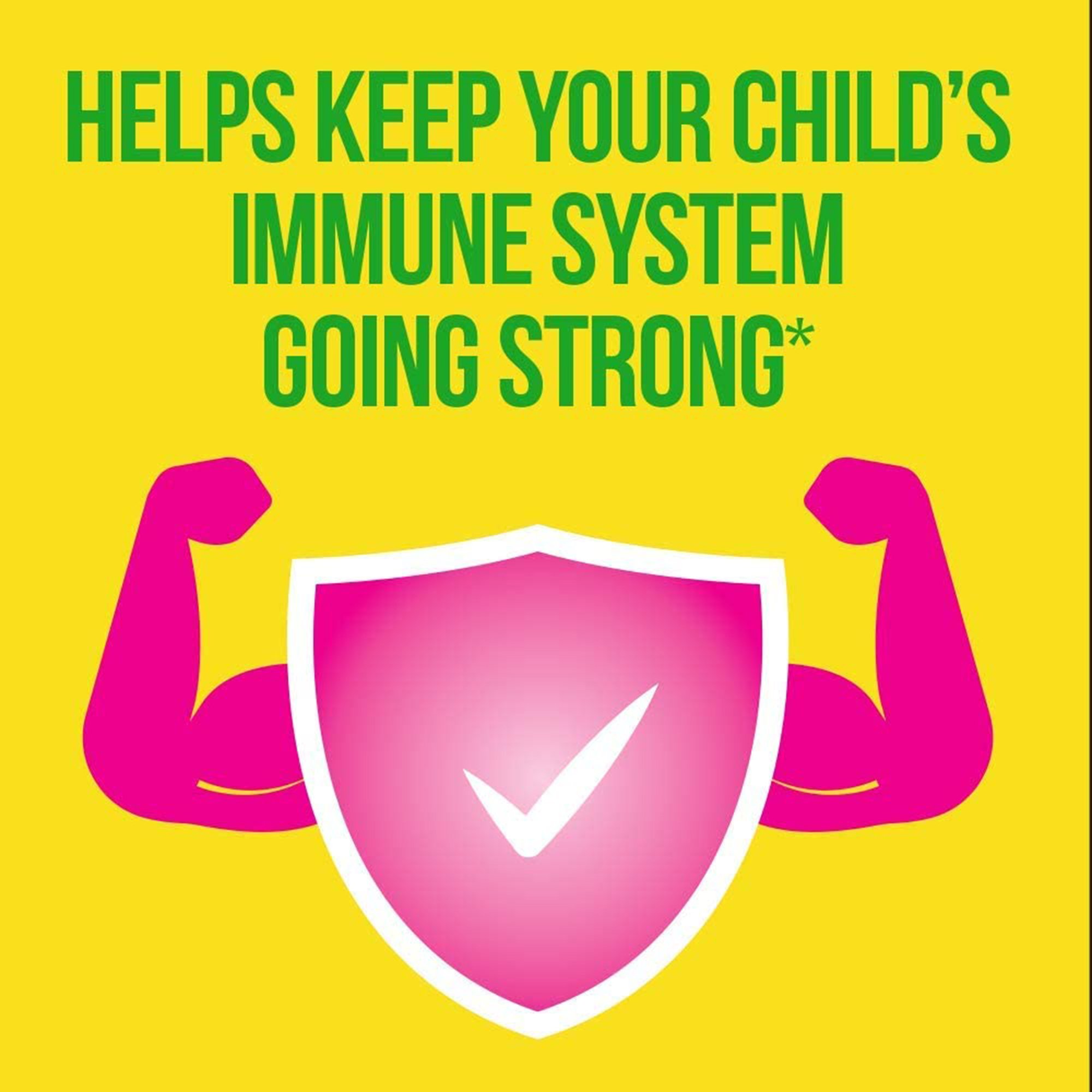i-Health Inc 49100040008 - Culturelle® Pediatric Probiotic Dietary Supplement - 30/Box