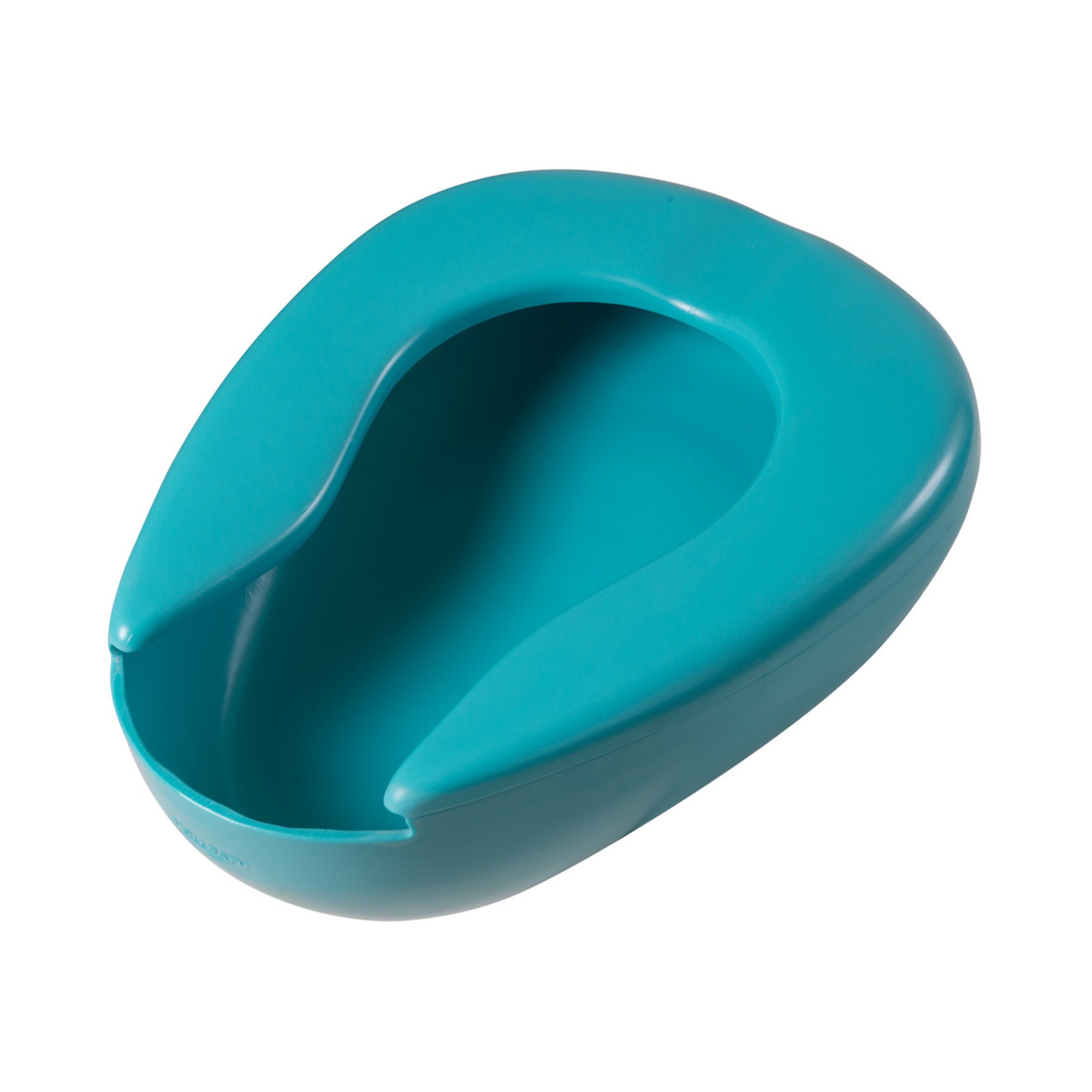 Mabis Healthcare - 541-5070-0000 DMI® Deluxe Contoured Bedpan