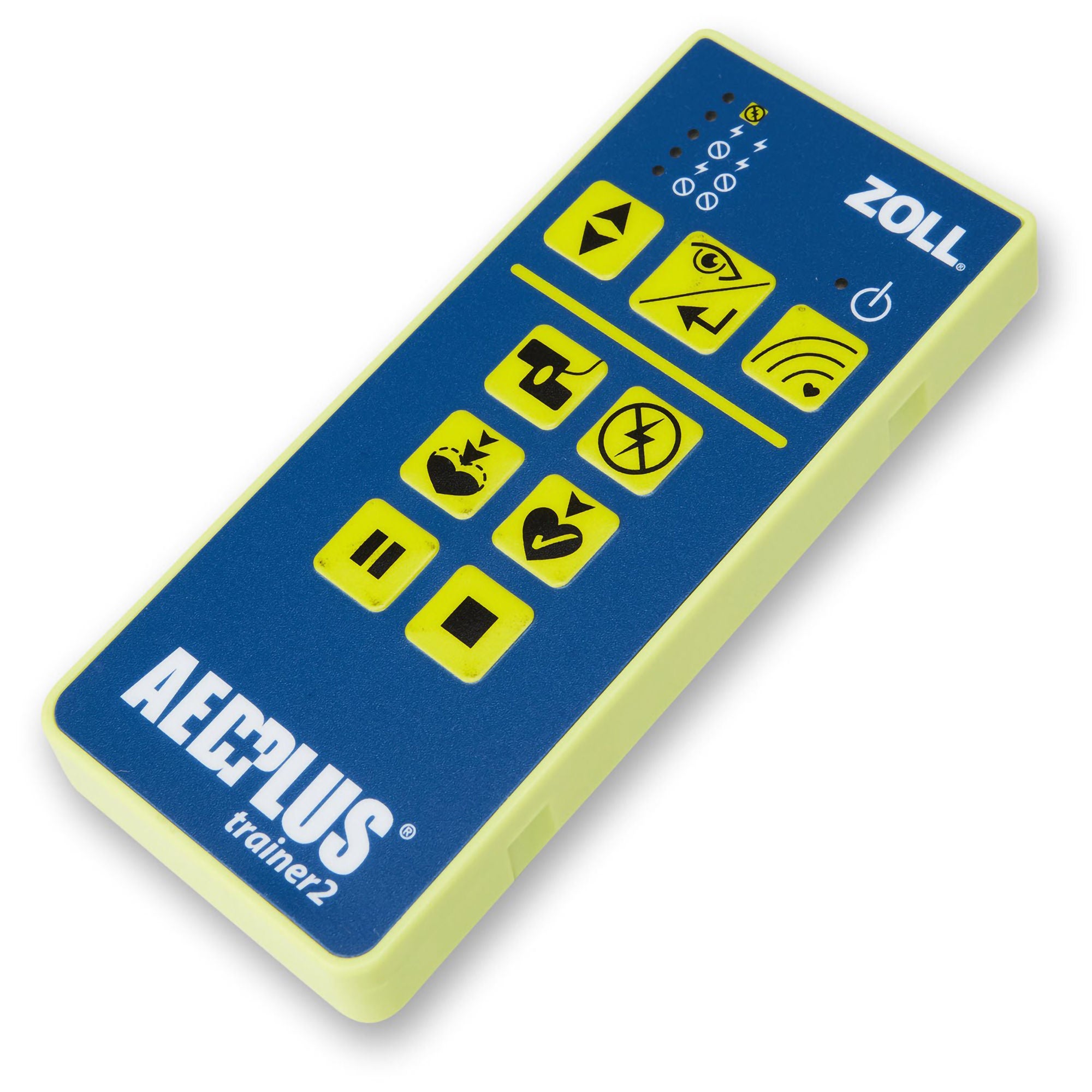 Zoll Medical - 8008-0007 Trainer Remote Controller