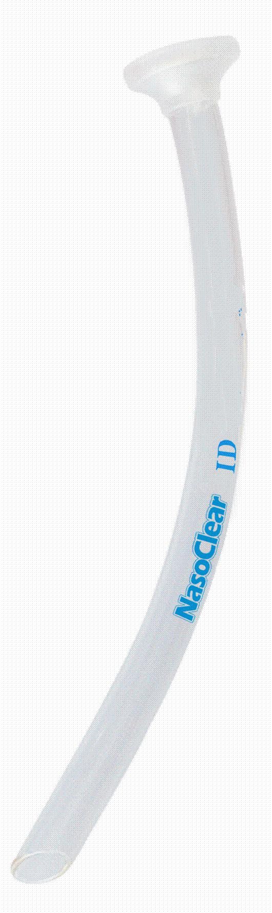 Flexicare 038-95-008CU - NasoClear™ Nasopharyngeal Airway - 1/Each, 10/Box