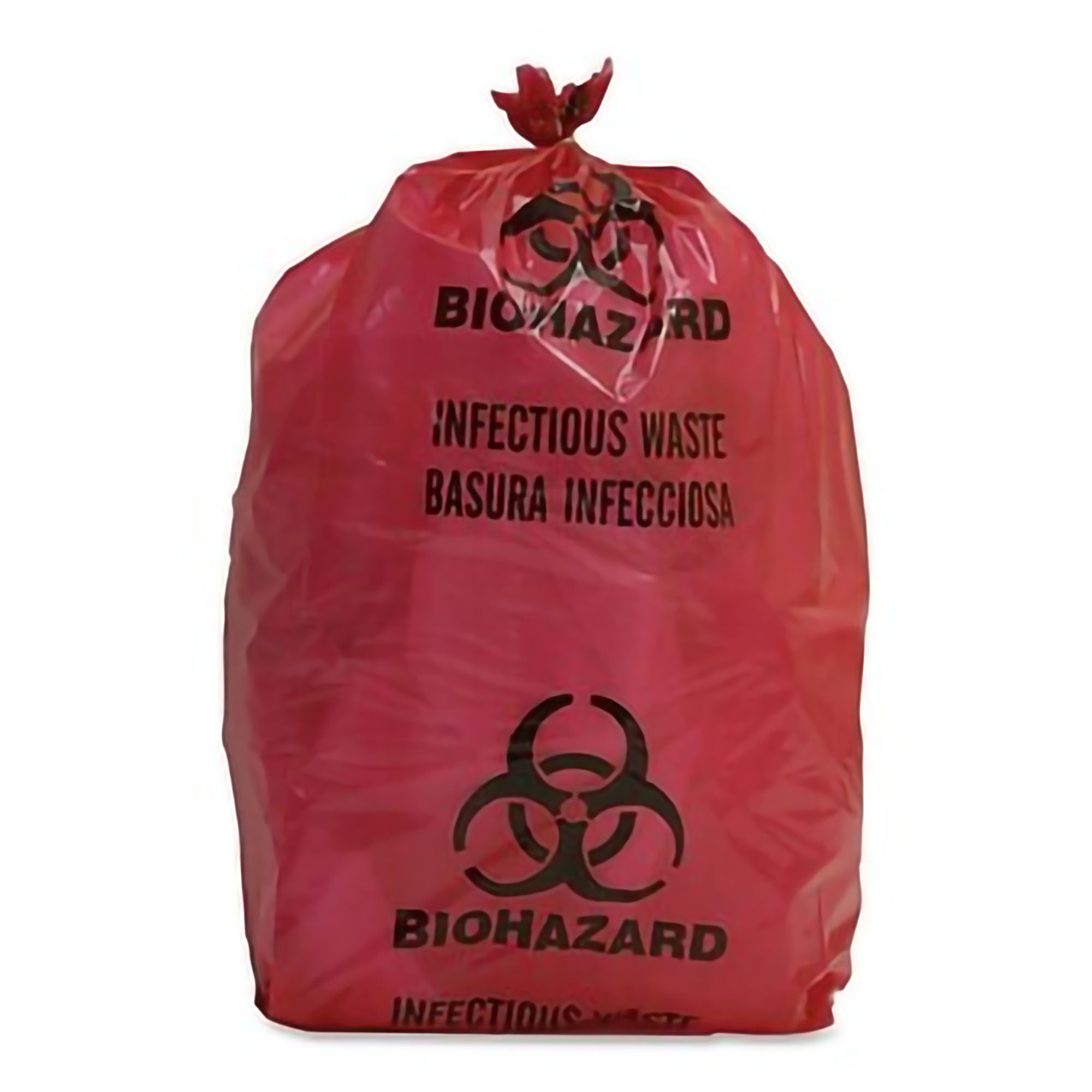 Unimed - Midwest - 01EB086000 Biohazard Waste Bag