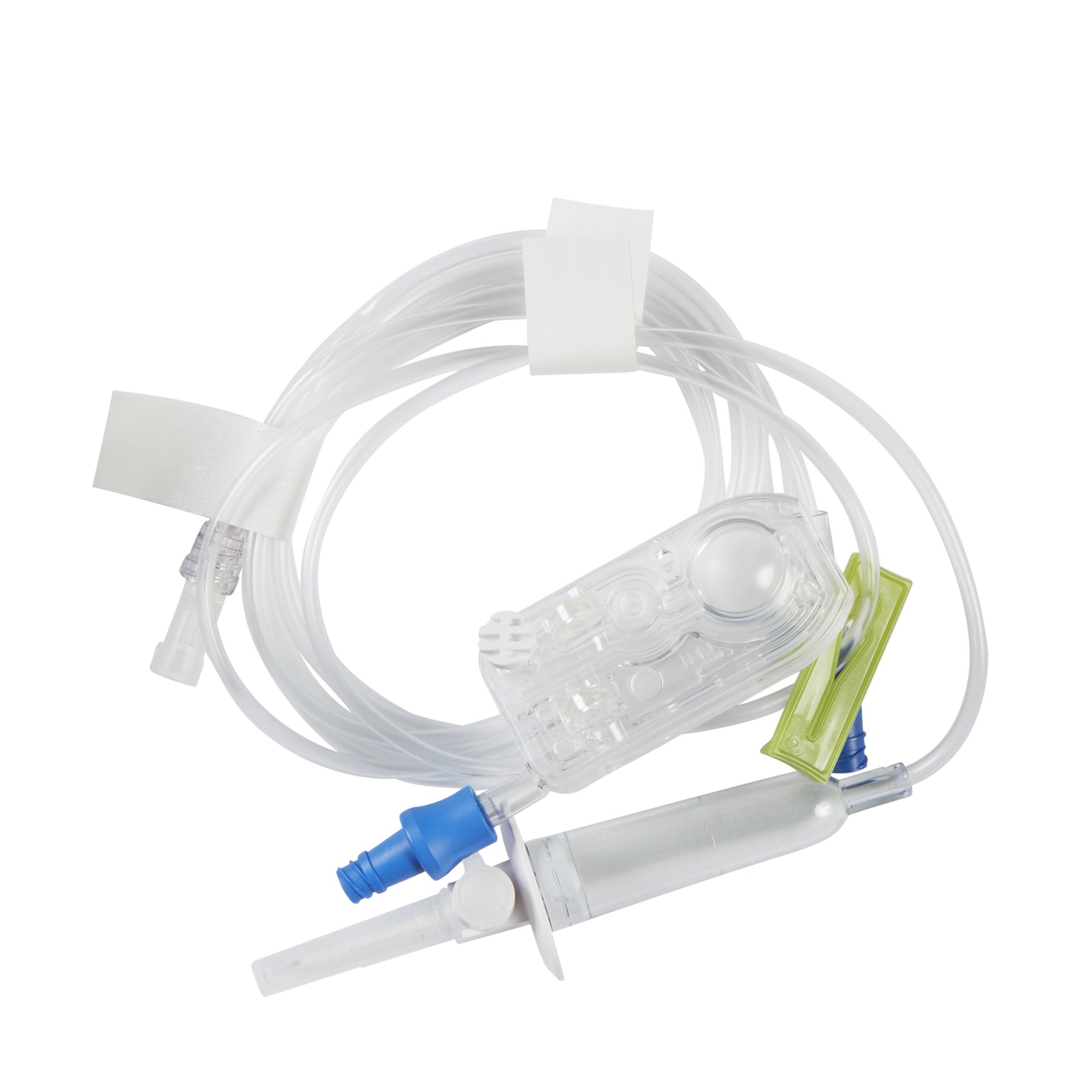 ICU Medical - 1468728 Primary PlumSet™ Plum Set