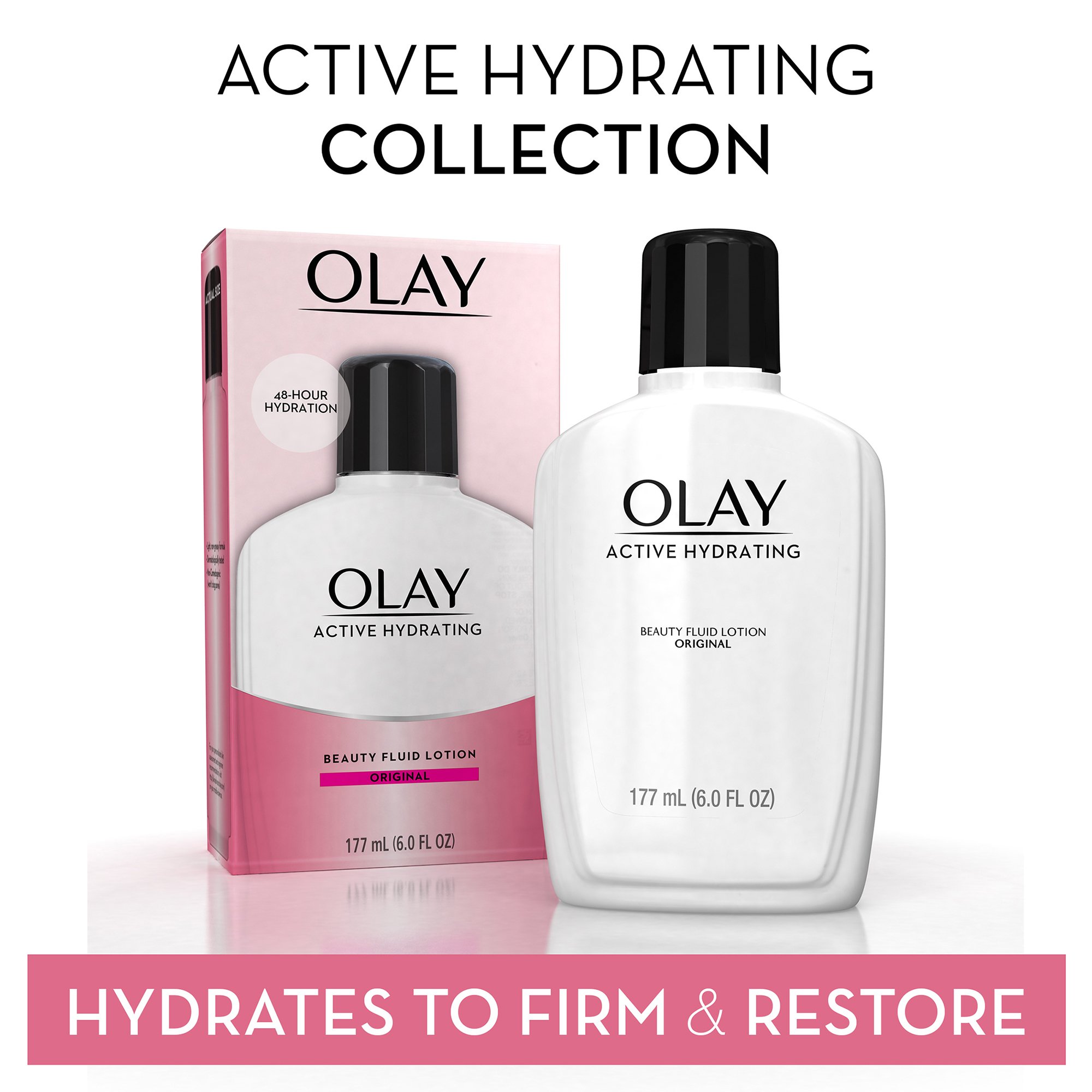 Procter & Gamble 07560900744 - Olay® Moisturizer - 1/Each