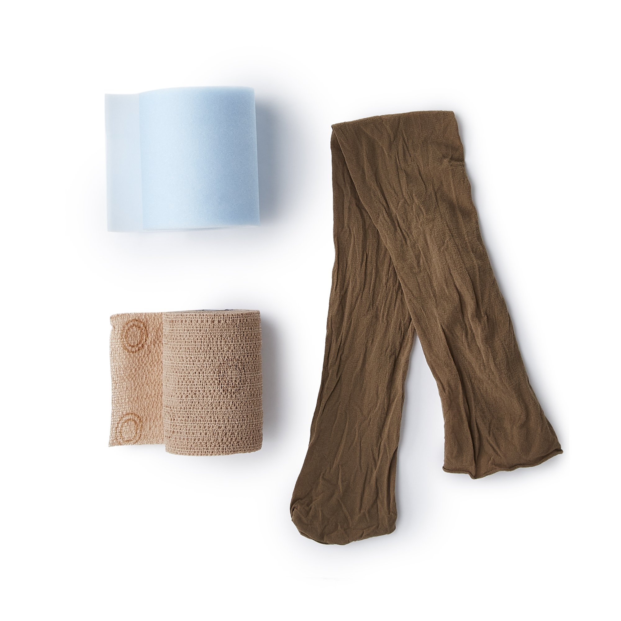 Andover Healthcare Inc - 7800TLC-TN CoFlex® TLC with Indicators Two-Layer Compression Bandage System