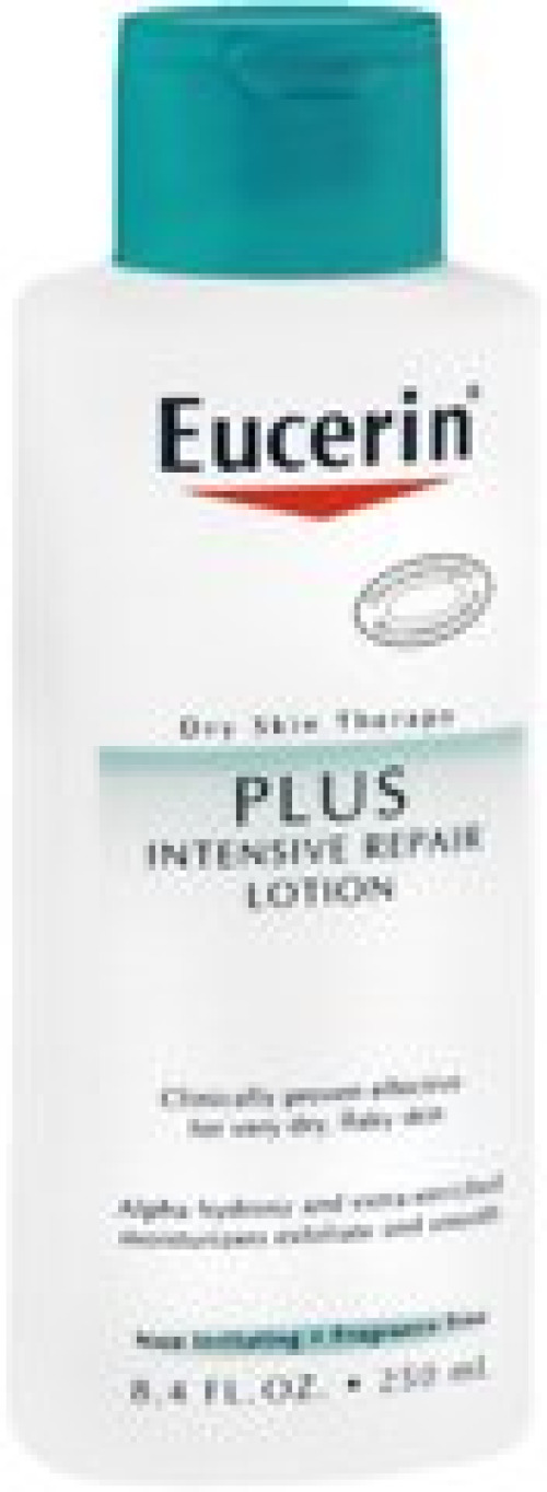 Beiersdorf - 07214011015 Eucerin® Intensive Repair Moisturizer