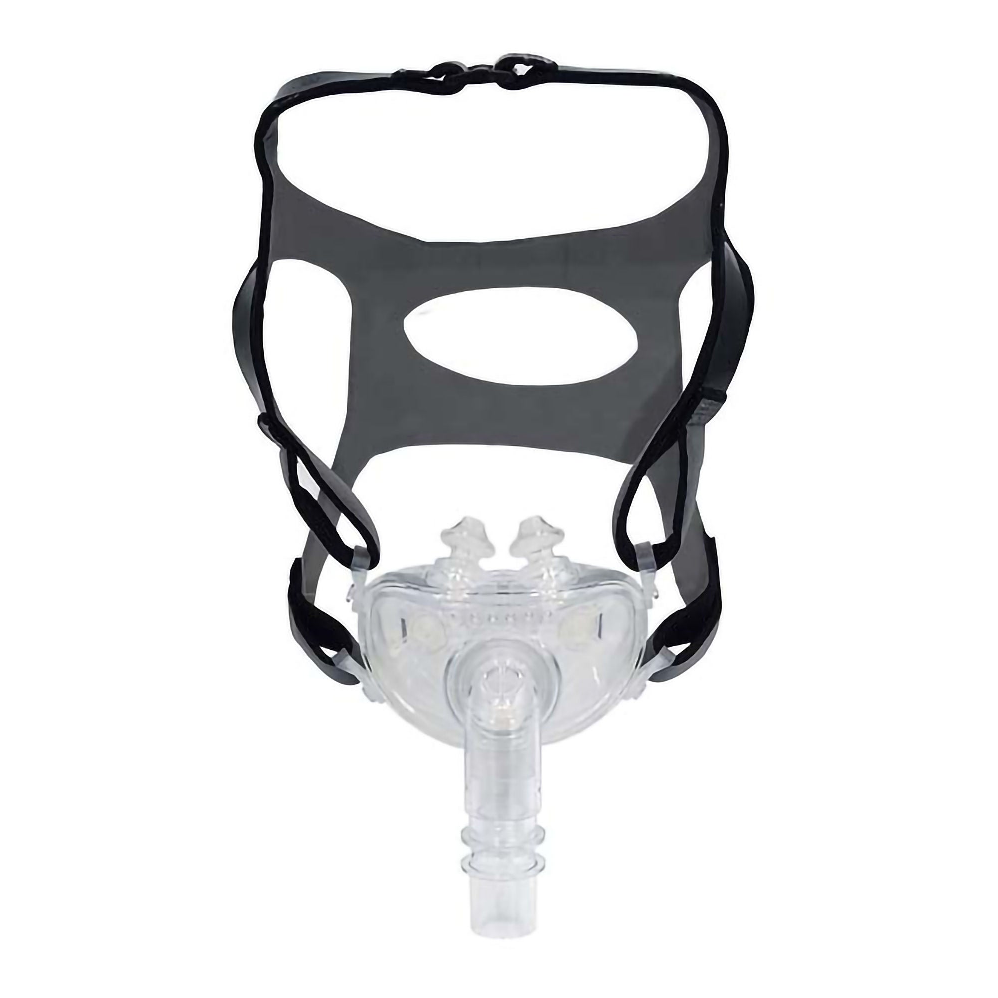 Sun Med - HYB523 CPAP Mask Component CPAP Nasal Pillows Hybrid® Hybrid Style Medium Cushion